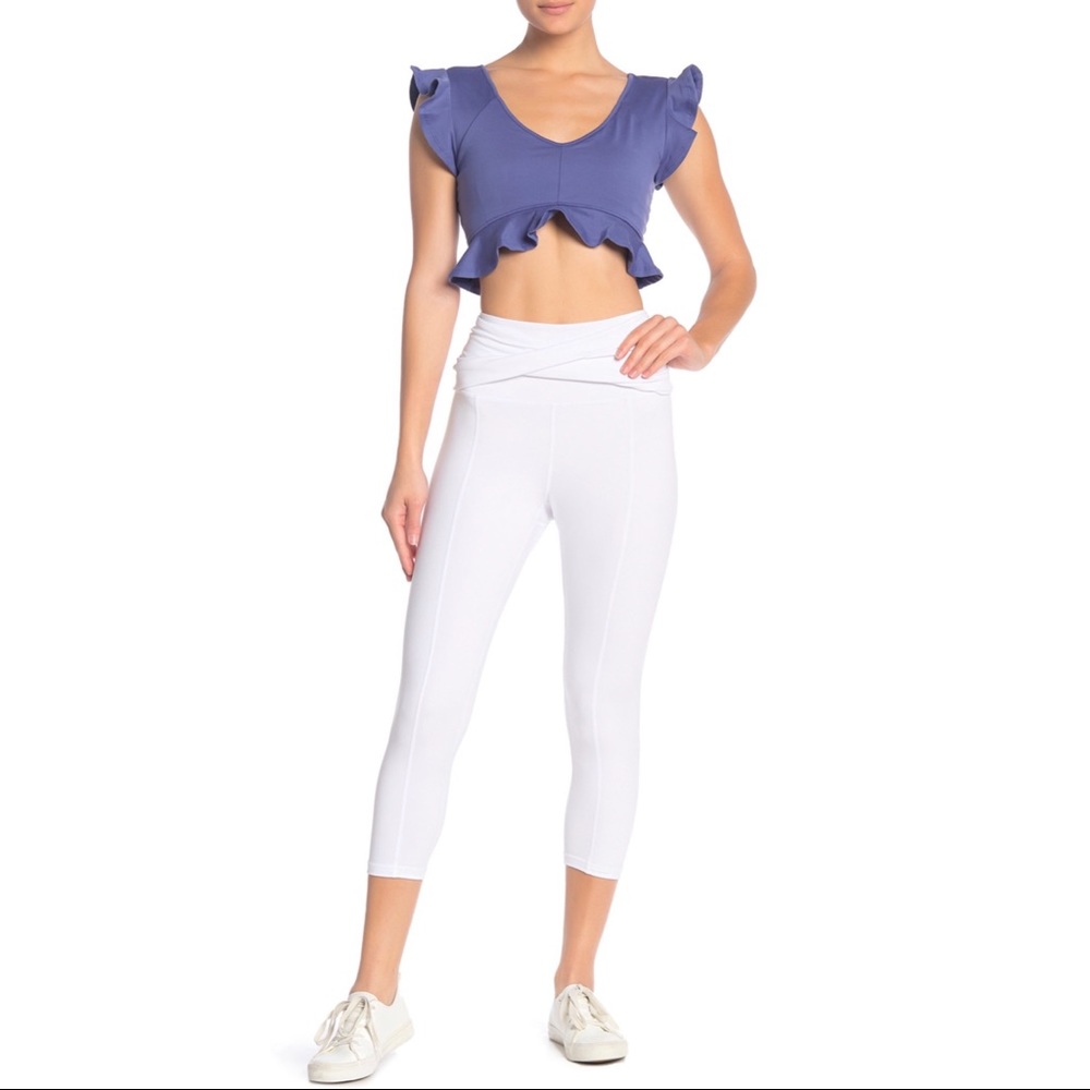 Free People Mouvement Hang Ten Leggings